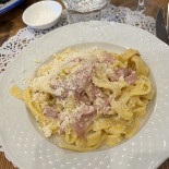 Romanè Comida