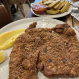 Romanè Comida
