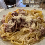 Romanè Comida