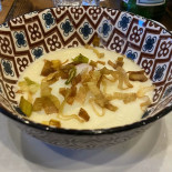 Romanè Comida