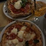 Pizzare 77 Nourriture