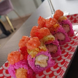 Makai Uramakeria Comida