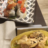 Makai Uramakeria Comida