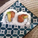 Makai Uramakeria Comida