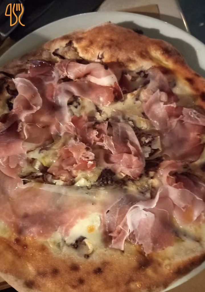 La Capannina Pizzabistrot Essen