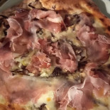 La Capannina Comida