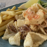 Amici Comida