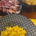 Umami Gastrobar Comida