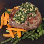 Umami Gastrobar Comida