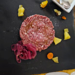 Umami Gastrobar Comida