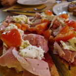 Umami Gastrobar Comida