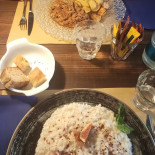 Umami Gastrobar Comida