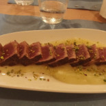 La Locanda Bistrò Con Cucina E Pizzeria Cibo