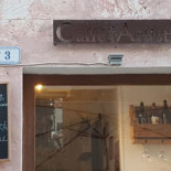 Caffè Degli Artisti Extérieur