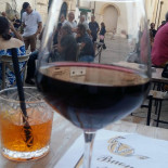 Caffè Degli Artisti Boisson