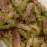 Robistrot Nourriture