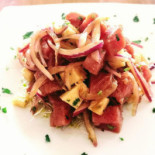 Po'sto Cibo