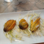 L'approdo Del Bacicin Nourriture