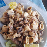 L'approdo Del Bacicin Nourriture