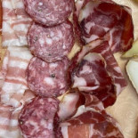 Vistrò Wine Bistrò Comida