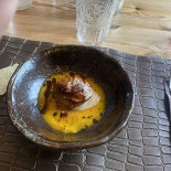 Seagull Tavern Comida