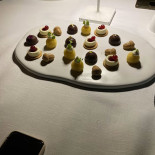 Terrazza Tiberio Boisson