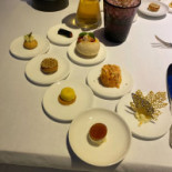Terrazza Tiberio Boisson