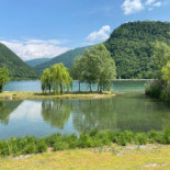Lido Segrino Extérieur
