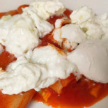 Locanda Dei Piaceri Comida
