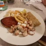 Locanda Dei Piaceri Nourriture