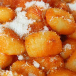 Locanda Dei Piaceri Nourriture