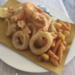 Locanda Dei Piaceri Nourriture