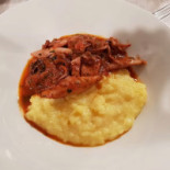 Locanda Dei Piaceri Nourriture