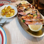 Locanda Dei Piaceri Nourriture