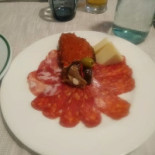 Locanda Dei Piaceri Nourriture