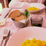 Locanda Dei Piaceri Nourriture