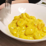 Locanda Dei Piaceri Comida