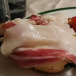 Locanda Dei Piaceri Nourriture