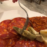 Locanda Dei Piaceri Comida