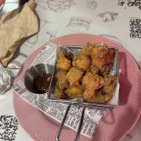 Pop's Roma Nourriture
