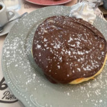 Pop's Roma Nourriture