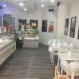 Crema E Cioccolato Ceccano Dentro