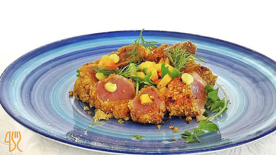 Symposium Bistrot Nourriture