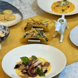 Symposium Bistrot Nourriture