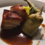 Musciora Alguer Comida