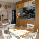 Nu Poke À l'intérieur