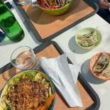Nu Poke Boisson