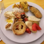 Oficina Do Sabor Comida