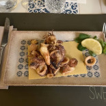 Sweet Wine Carta