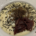 Murales Bistro' Nourriture
